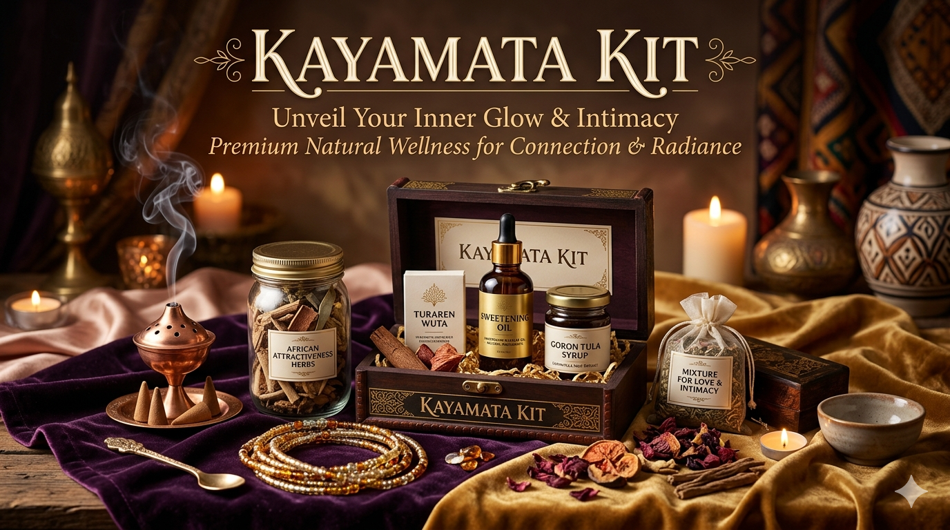 Kayamata Kits