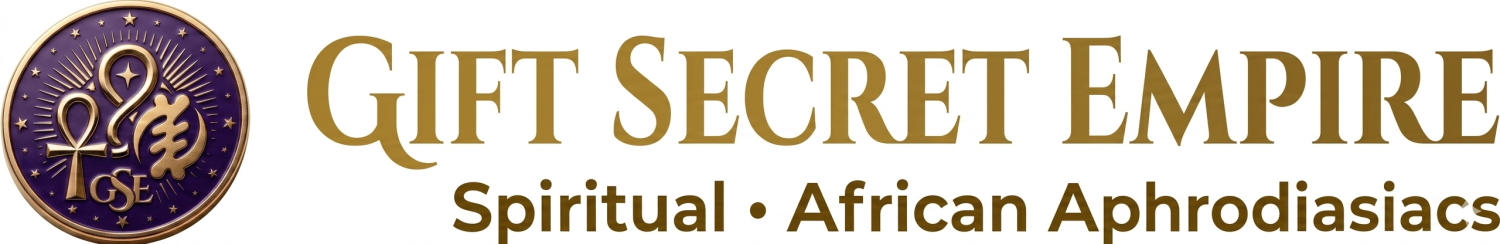 Gift Secret Empire