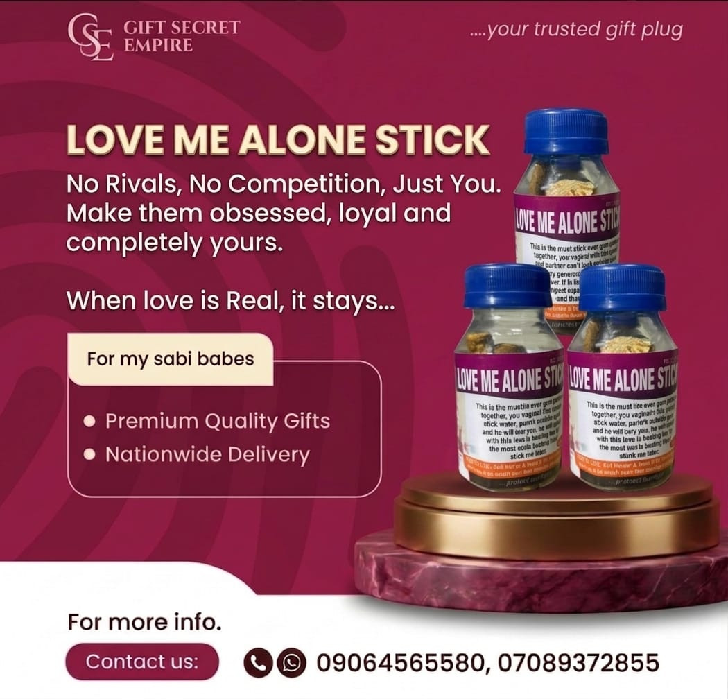 Love Me Alone