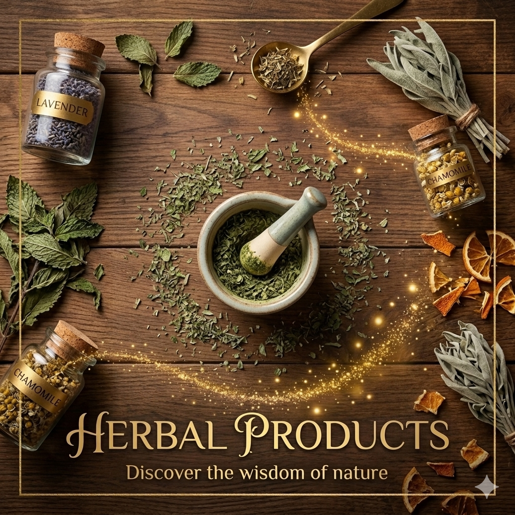 Herbal Product