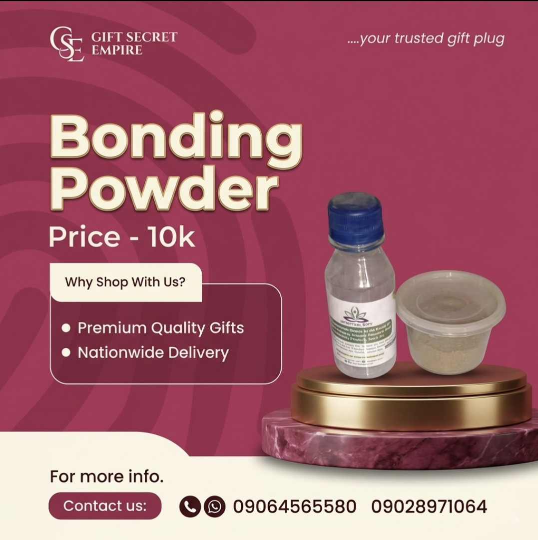 Bonding Power